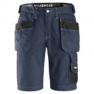 Short rip-stop Bleu Marine 